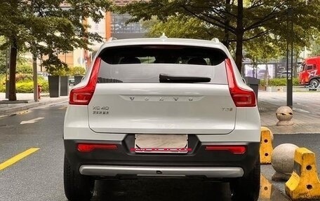 Volvo XC40 I, 2021 год, 1 820 000 рублей, 5 фотография