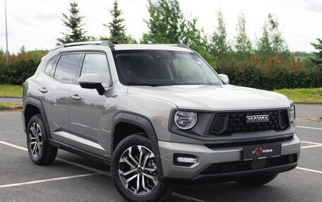 Haval H7, 2025 год, 3 799 000 рублей, 6 фотография