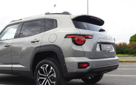 Haval H7, 2025 год, 3 799 000 рублей, 13 фотография