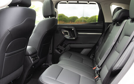 Haval H7, 2025 год, 3 799 000 рублей, 16 фотография