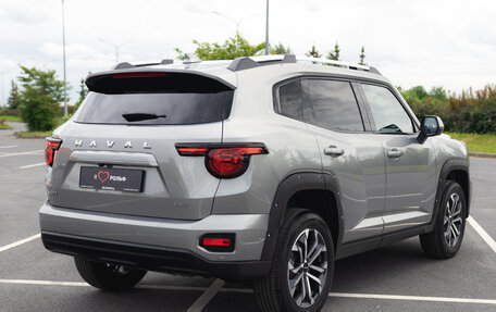 Haval H7, 2025 год, 3 799 000 рублей, 5 фотография