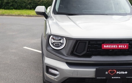 Haval H7, 2025 год, 3 799 000 рублей, 7 фотография