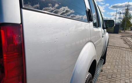 Nissan Pathfinder, 2010 год, 1 450 000 рублей, 2 фотография