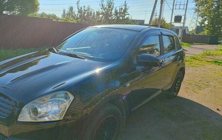 Nissan Qashqai, 2008 год, 800 000 рублей, 5 фотография