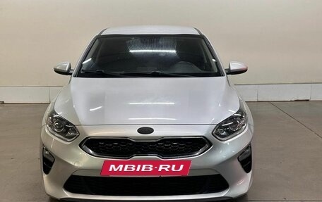 KIA cee'd III, 2018 год, 1 199 000 рублей, 3 фотография