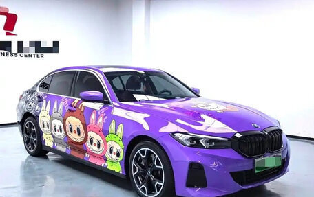 BMW i3 I01 рестайлинг, 2024 год, 2 735 000 рублей, 3 фотография