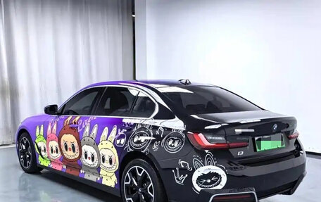 BMW i3 I01 рестайлинг, 2024 год, 2 735 000 рублей, 4 фотография