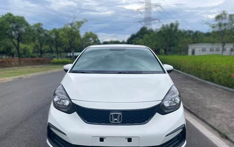 Honda Fit, 2022 год, 1 265 001 рублей, 2 фотография