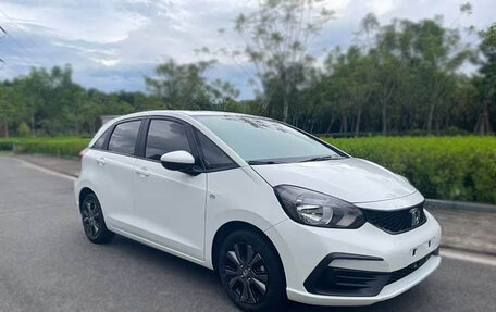 Honda Fit, 2022 год, 1 265 001 рублей, 3 фотография