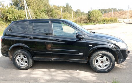 SsangYong Kyron I, 2012 год, 850 000 рублей, 6 фотография