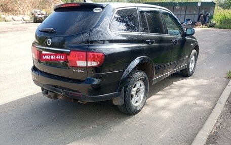 SsangYong Kyron I, 2012 год, 850 000 рублей, 4 фотография