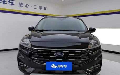 Ford Escape, 2022 год, 1 795 995 рублей, 2 фотография