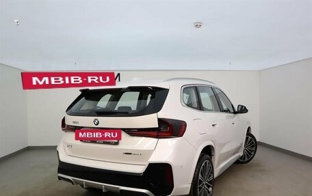 BMW X1, 2024 год, 5 200 000 рублей, 2 фотография