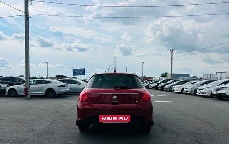 Peugeot 308 II, 2011 год, 559 000 рублей, 5 фотография