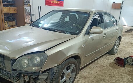 KIA Magentis II рестайлинг, 2007 год, 250 000 рублей, 2 фотография