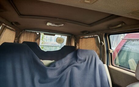 Toyota Grand HiAce I, 2000 год, 450 000 рублей, 4 фотография