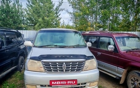 Toyota Grand HiAce I, 2000 год, 450 000 рублей, 2 фотография