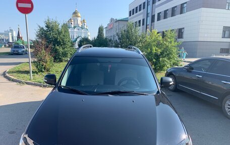 Mitsubishi Outlander III рестайлинг 3, 2010 год, 1 500 000 рублей, 3 фотография