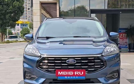 Ford Escape, 2022 год, 1 890 995 рублей, 2 фотография