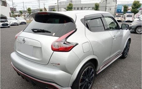 Nissan Juke Nismo, 2017 год, 1 069 000 рублей, 5 фотография