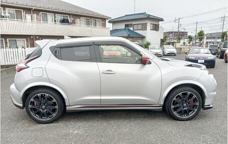 Nissan Juke Nismo, 2017 год, 1 069 000 рублей, 6 фотография