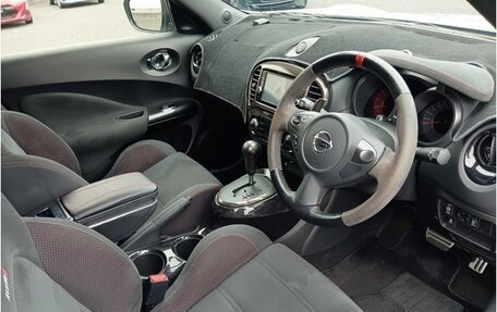 Nissan Juke Nismo, 2017 год, 1 069 000 рублей, 8 фотография
