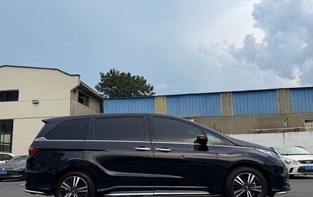 Honda Odyssey IV, 2021 год, 2 363 000 рублей, 5 фотография