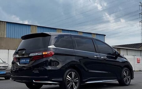 Honda Odyssey IV, 2021 год, 2 363 000 рублей, 7 фотография