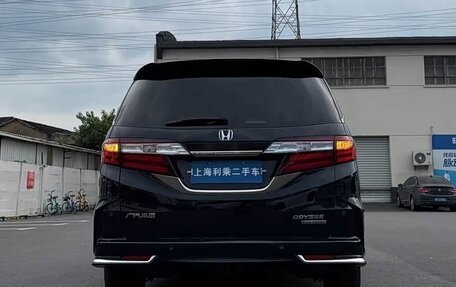 Honda Odyssey IV, 2021 год, 2 363 000 рублей, 8 фотография
