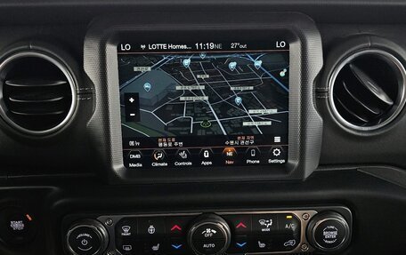 Jeep Wrangler, 2021 год, 3 543 000 рублей, 5 фотография