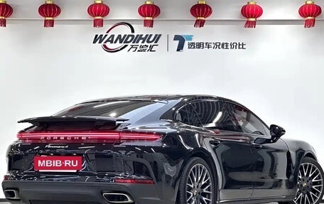 Porsche Panamera, 2025 год, 17 500 000 рублей, 4 фотография