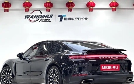 Porsche Panamera, 2025 год, 17 500 000 рублей, 6 фотография