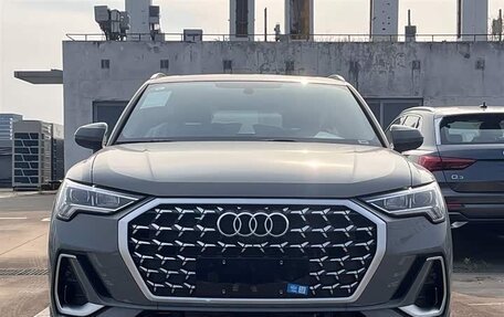 Audi Q3, 2024 год, 3 777 500 рублей, 2 фотография