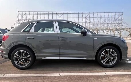 Audi Q3, 2024 год, 3 777 500 рублей, 3 фотография