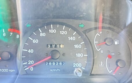 Hyundai Accent II, 2004 год, 350 000 рублей, 2 фотография