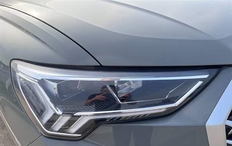 Audi Q3, 2024 год, 3 777 500 рублей, 4 фотография