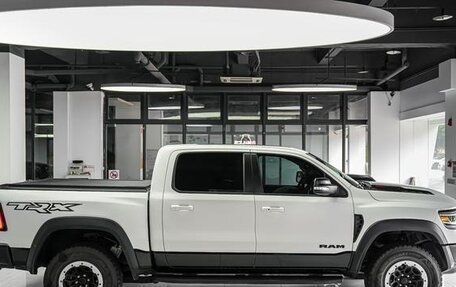 Rambler 1500, 2023 год, 15 500 000 рублей, 4 фотография