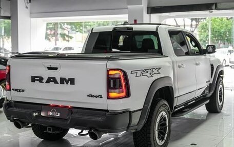 Rambler 1500, 2023 год, 15 500 000 рублей, 5 фотография