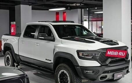 Rambler 1500, 2023 год, 15 500 000 рублей, 3 фотография