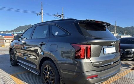 KIA Sorento IV, 2024 год, 2 986 000 рублей, 4 фотография