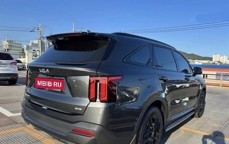 KIA Sorento IV, 2024 год, 2 986 000 рублей, 2 фотография