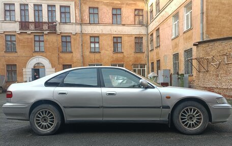 Honda Accord VII рестайлинг, 1998 год, 220 000 рублей, 3 фотография