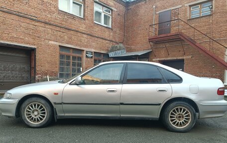 Honda Accord VII рестайлинг, 1998 год, 220 000 рублей, 4 фотография