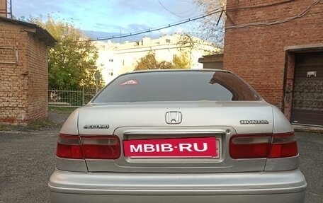 Honda Accord VII рестайлинг, 1998 год, 220 000 рублей, 2 фотография