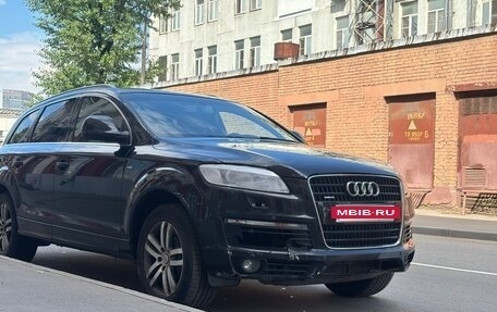 Audi Q7, 2009 год, 950 000 рублей, 5 фотография