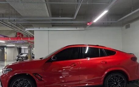 BMW X6 M, 2021 год, 12 400 000 рублей, 2 фотография