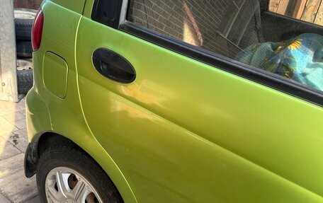 Daewoo Matiz I, 2007 год, 320 000 рублей, 4 фотография