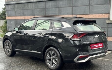 KIA Sportage IV рестайлинг, 2022 год, 2 560 000 рублей, 5 фотография