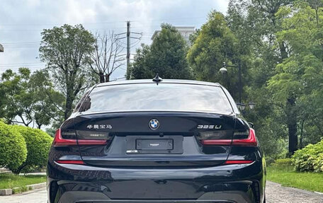 BMW 3 серия, 2022 год, 3 647 840 рублей, 5 фотография