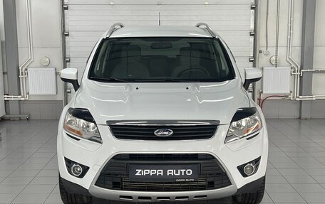 Ford Kuga III, 2011 год, 1 099 000 рублей, 2 фотография